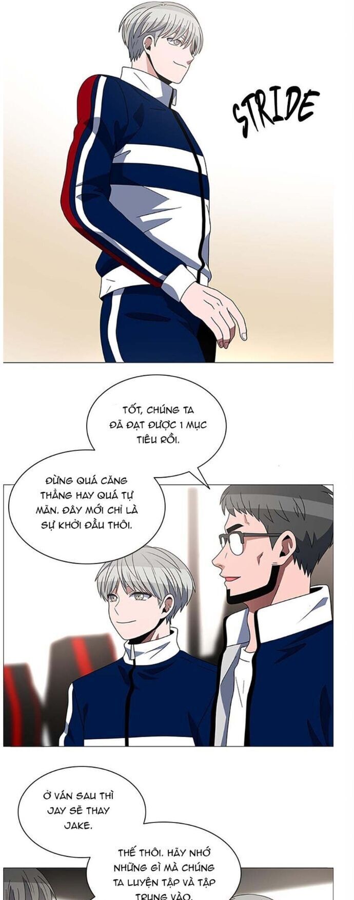 No Scope Chapter 136 - 9