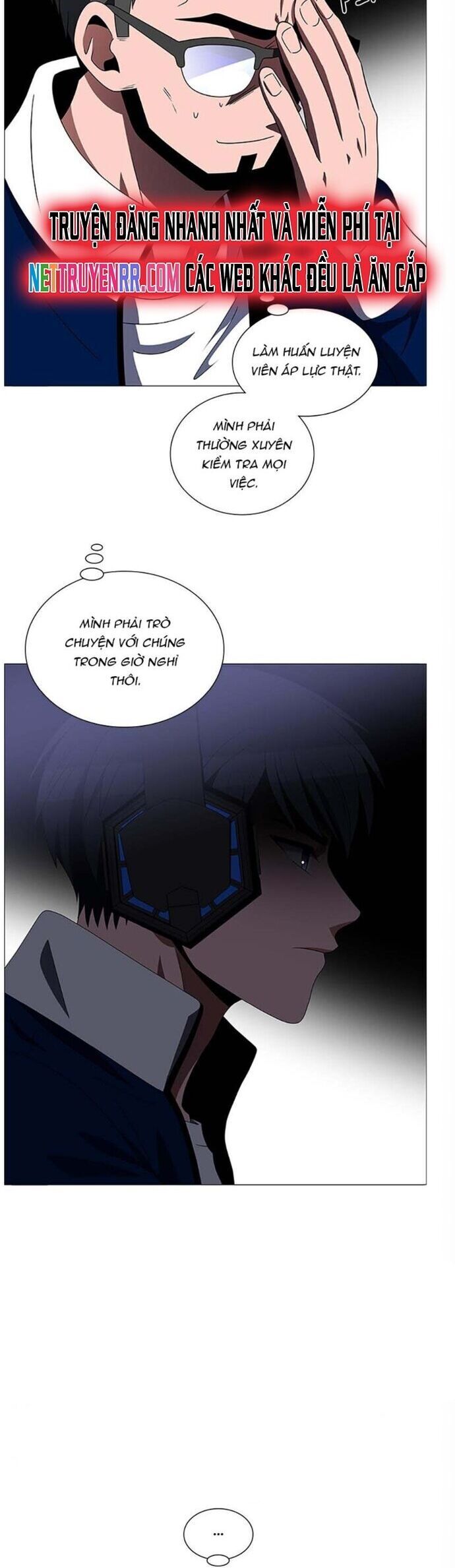 No Scope Chapter 137 - 2