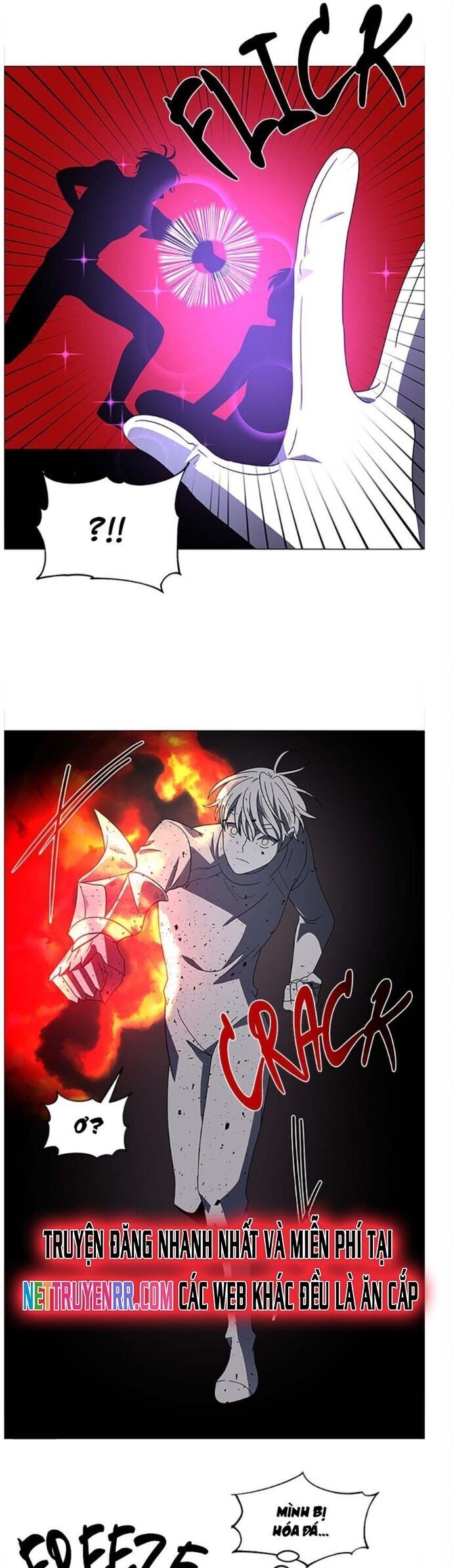 No Scope Chapter 137 - 11