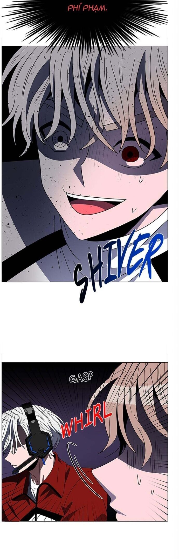 No Scope Chapter 137 - 13