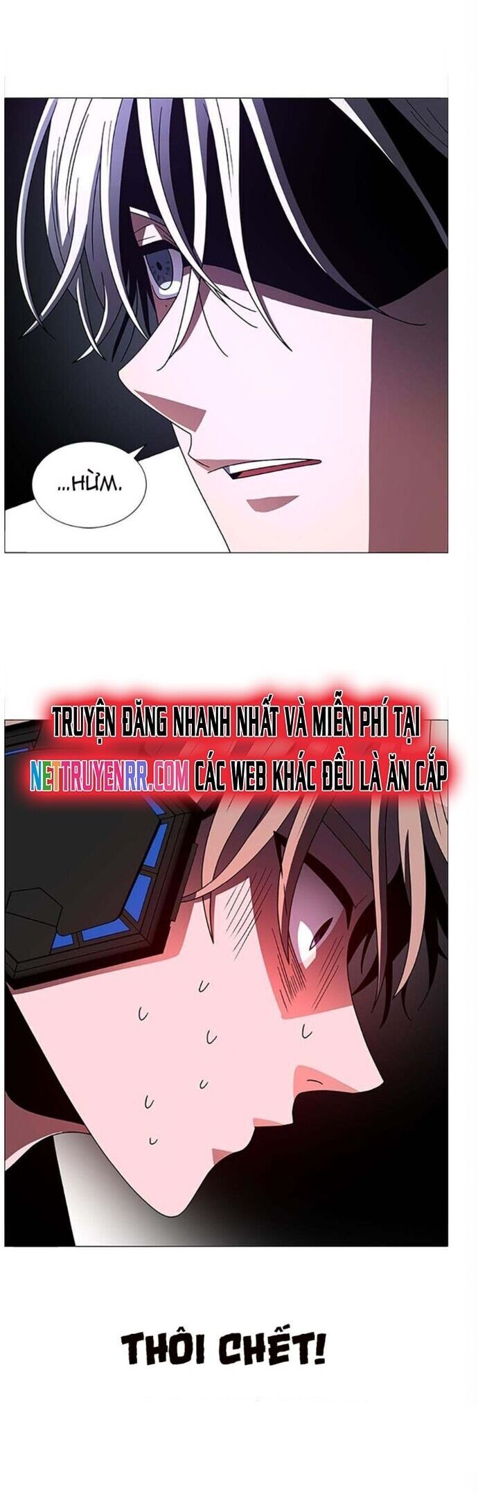 No Scope Chapter 137 - 14