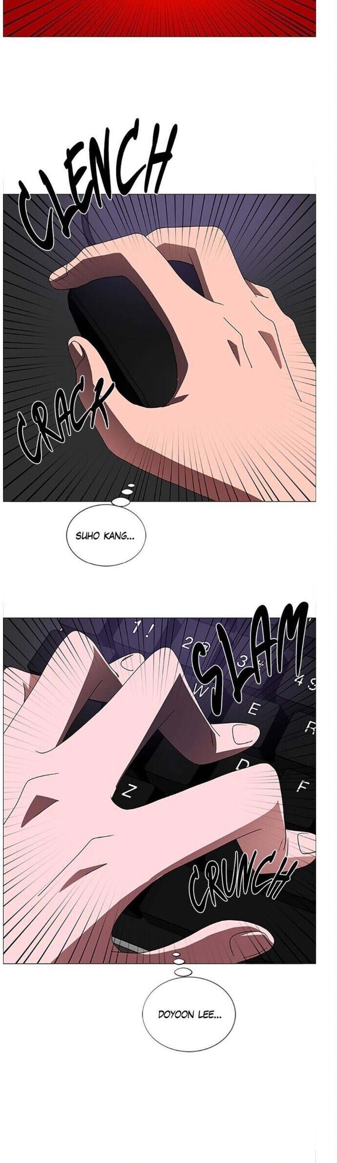 No Scope Chapter 137 - 16