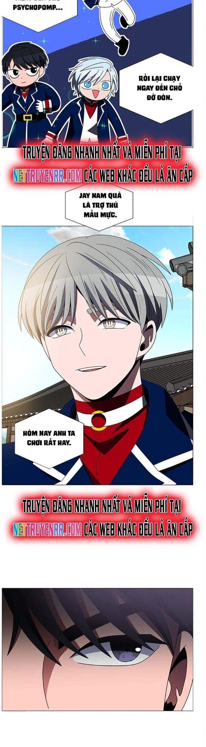 No Scope Chapter 137 - 18