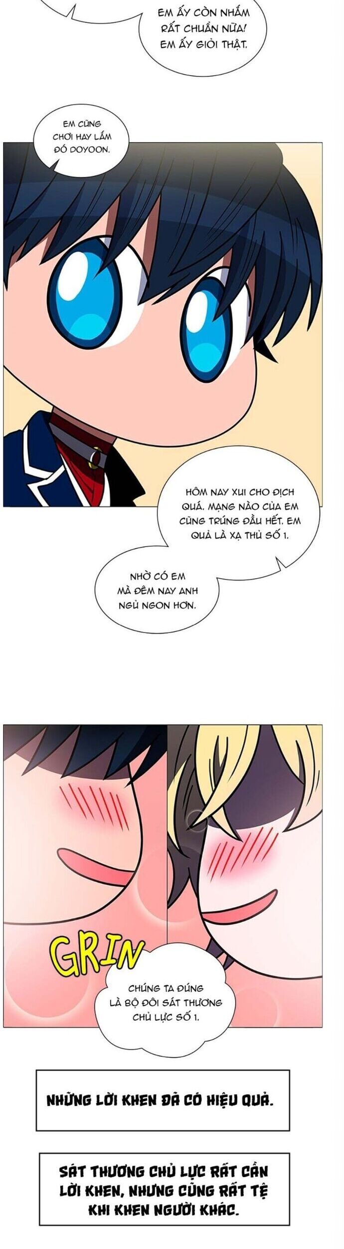 No Scope Chapter 137 - 20