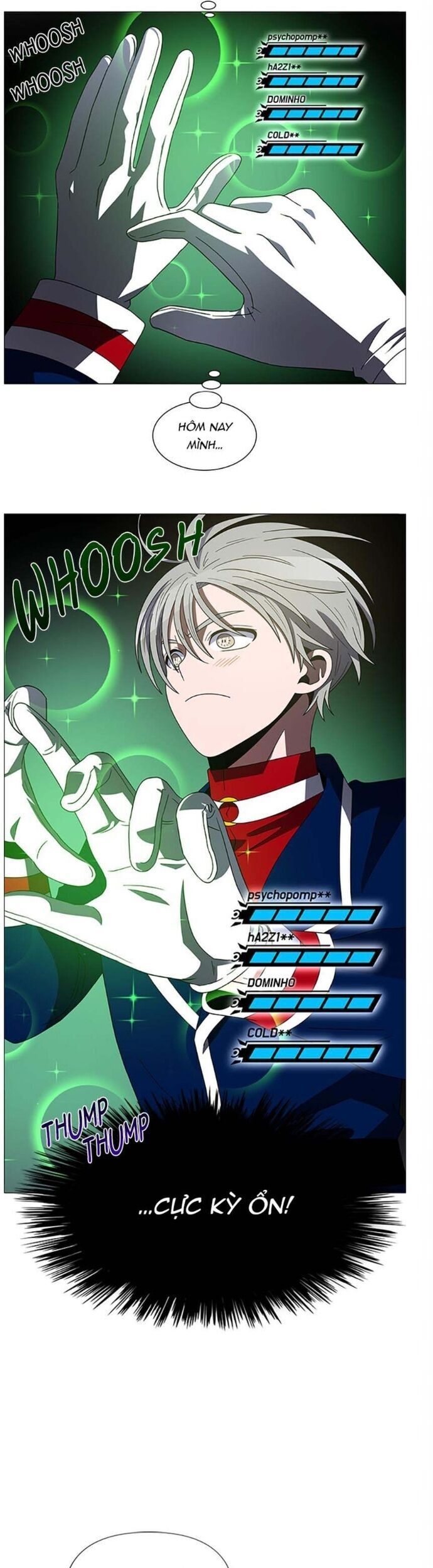 No Scope Chapter 137 - 3