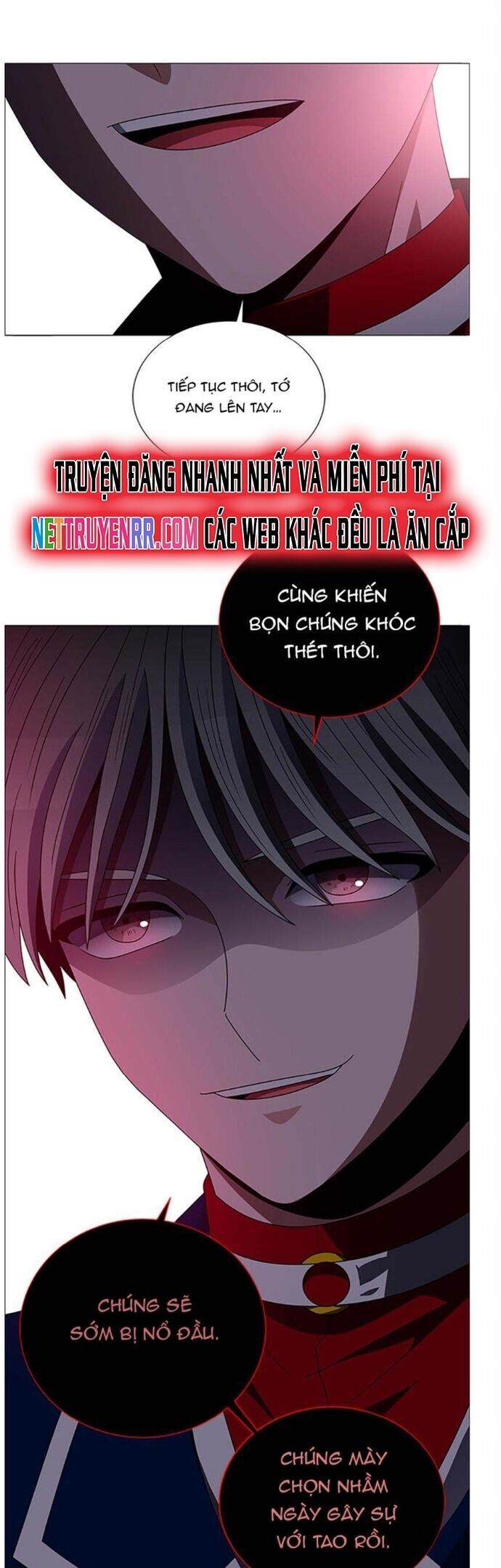 No Scope Chapter 137 - 21