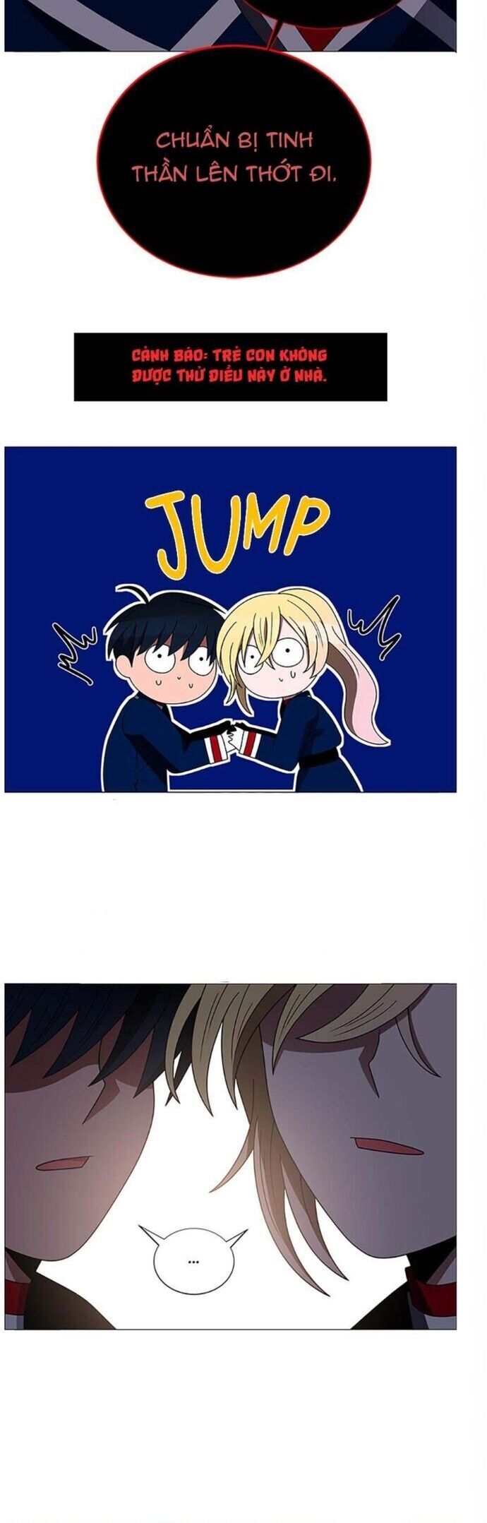 No Scope Chapter 137 - 22