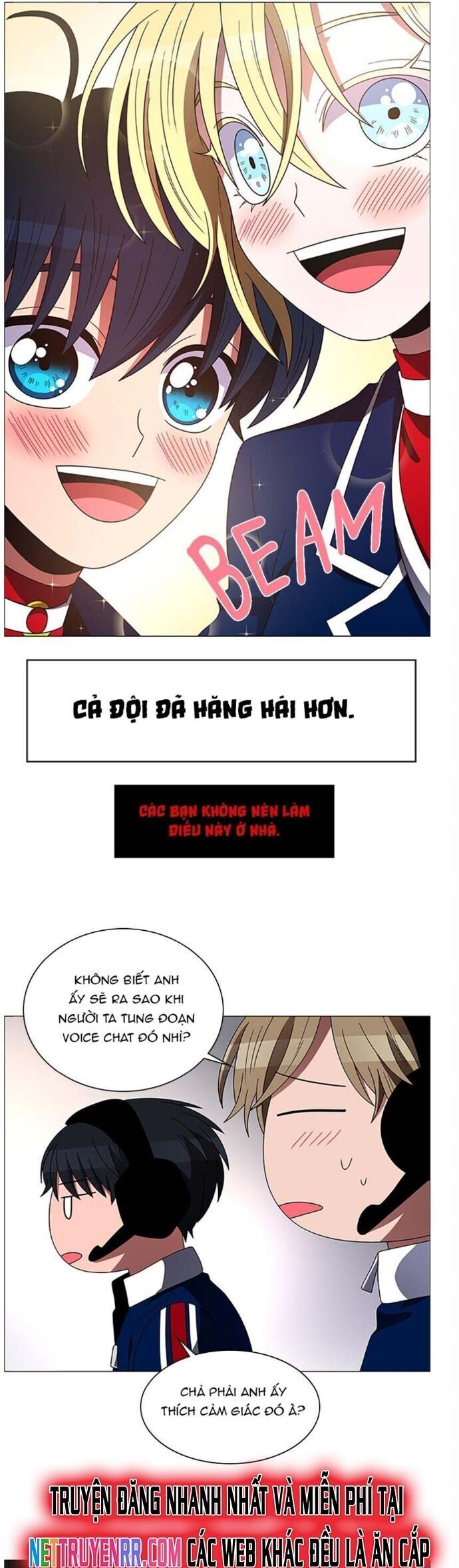 No Scope Chapter 137 - 23