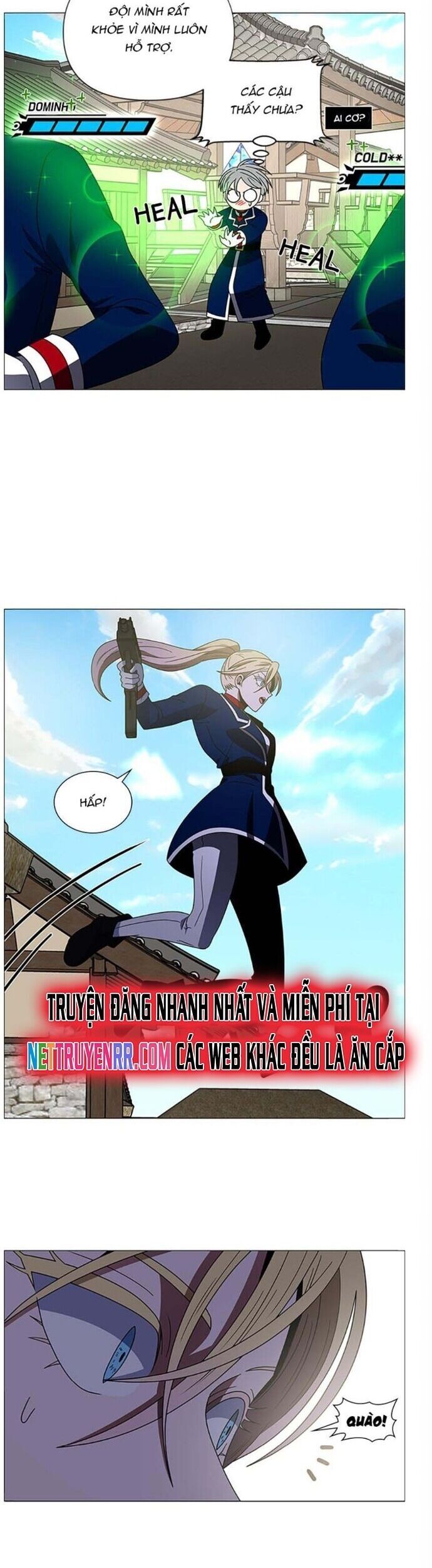 No Scope Chapter 137 - 4