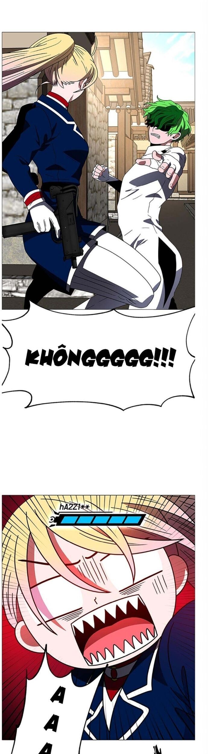 No Scope Chapter 137 - 5