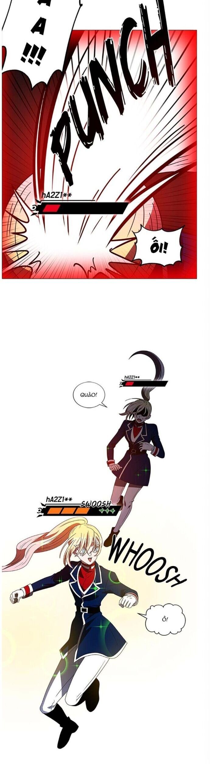 No Scope Chapter 137 - 6