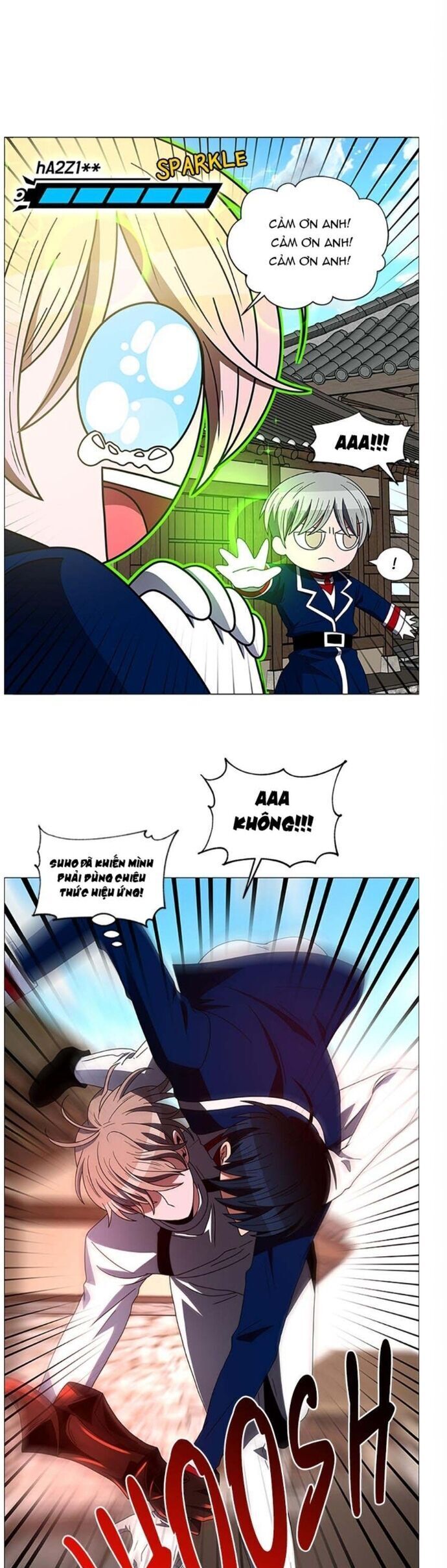 No Scope Chapter 137 - 7