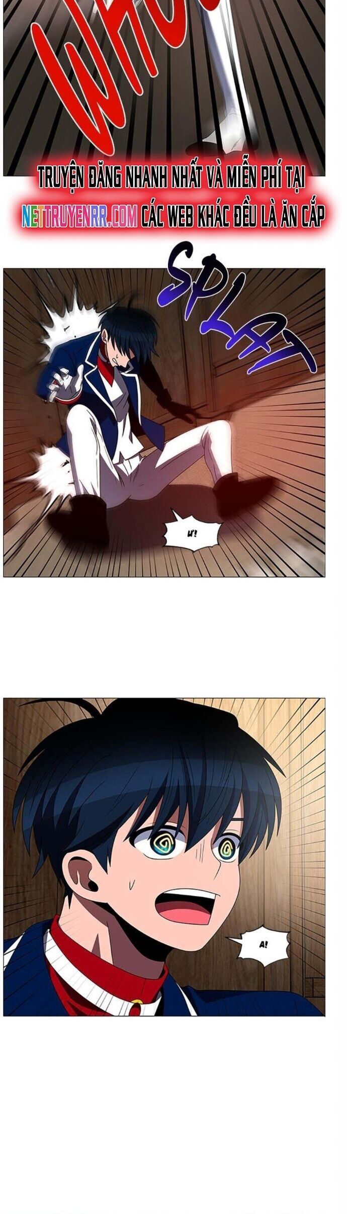 No Scope Chapter 137 - 8