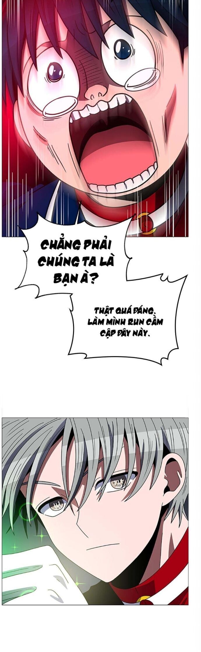 No Scope Chapter 137 - 10