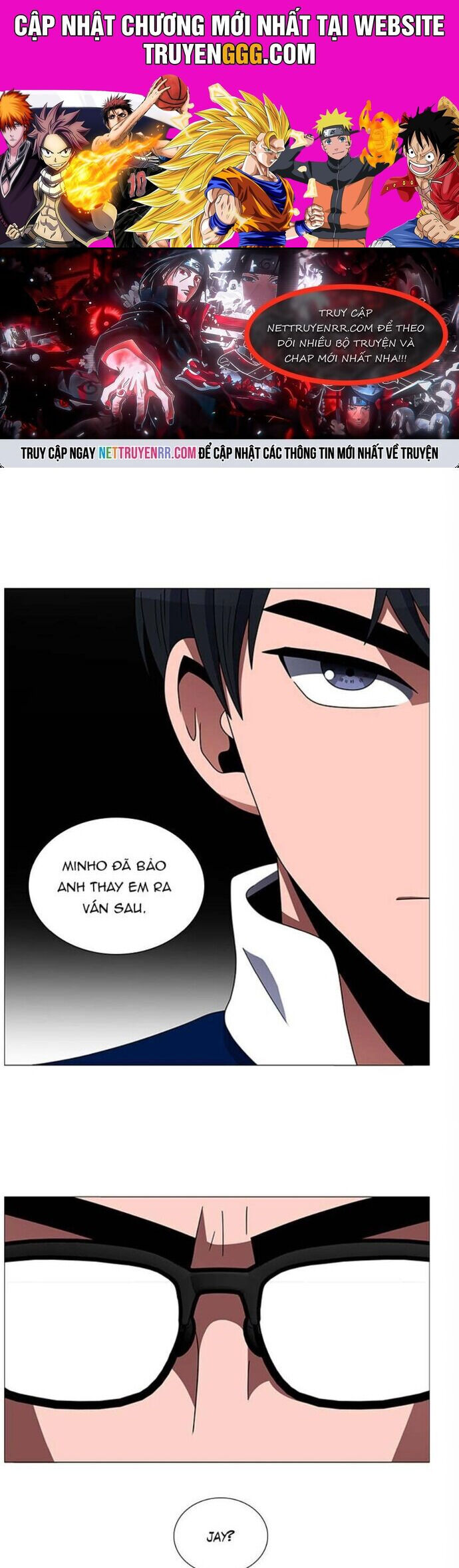 No Scope Chapter 139 - 1