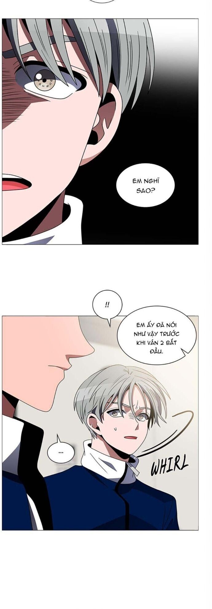 No Scope Chapter 139 - 2