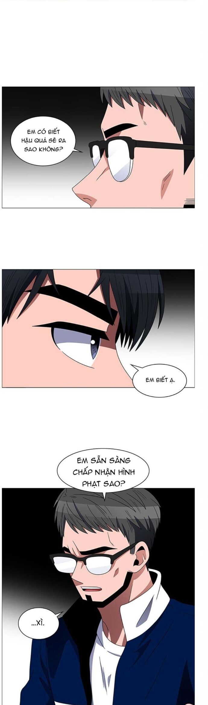 No Scope Chapter 139 - 11