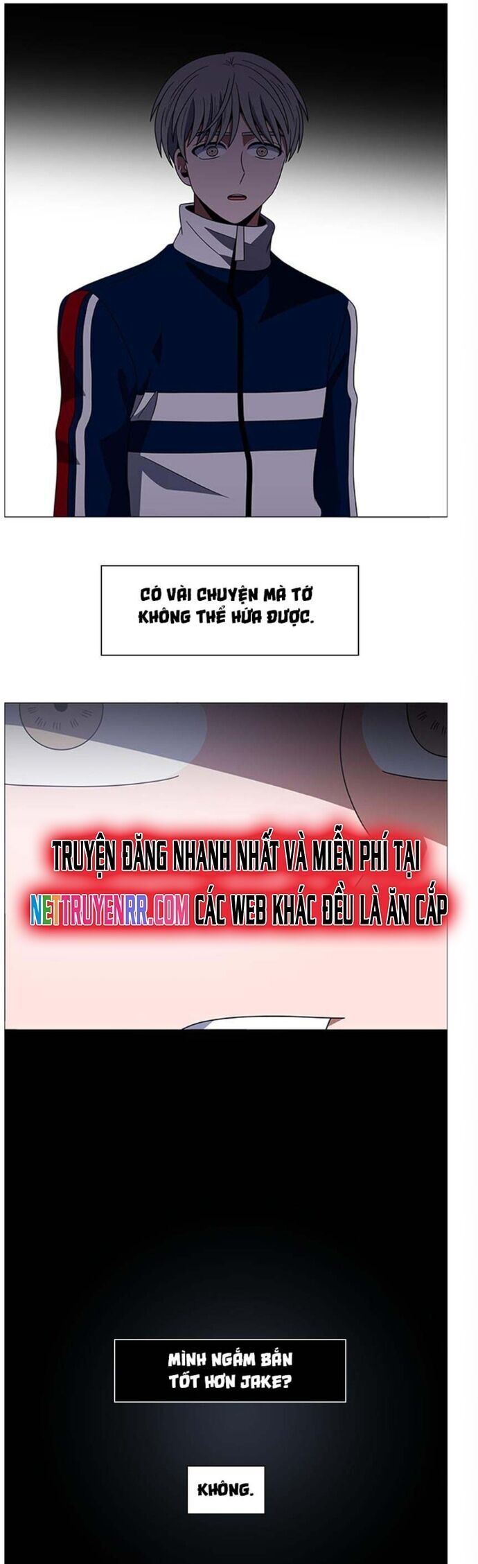 No Scope Chapter 139 - 15