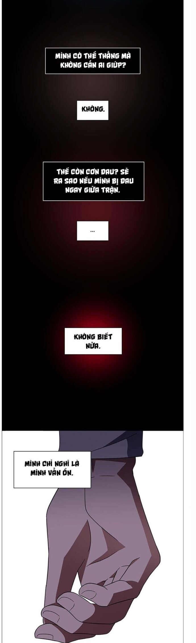 No Scope Chapter 139 - 16