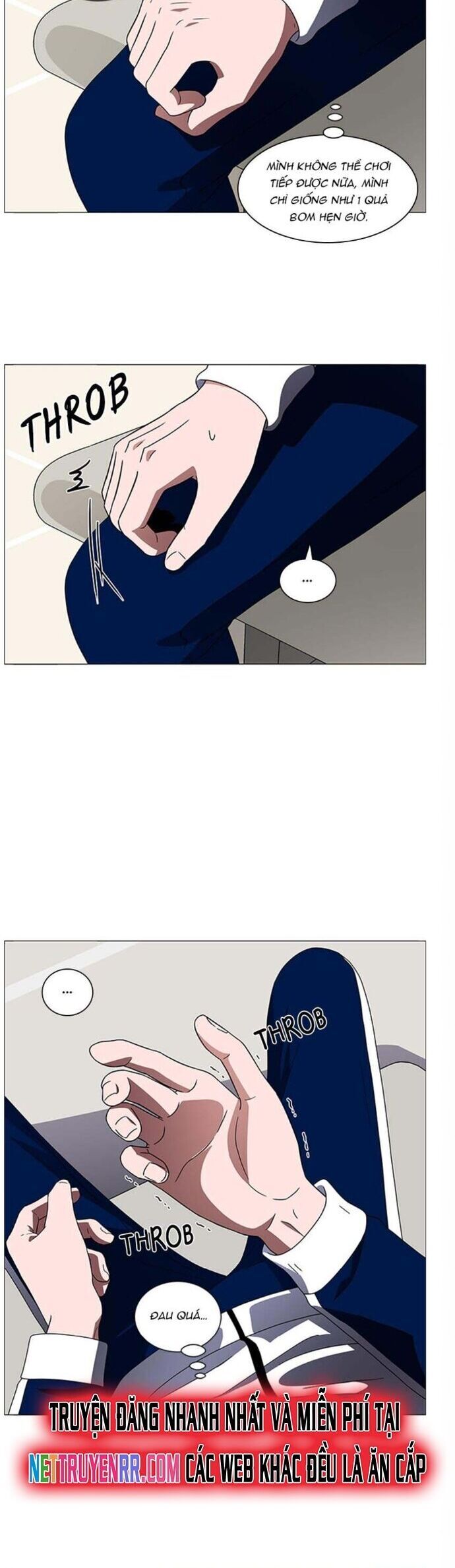 No Scope Chapter 139 - 19