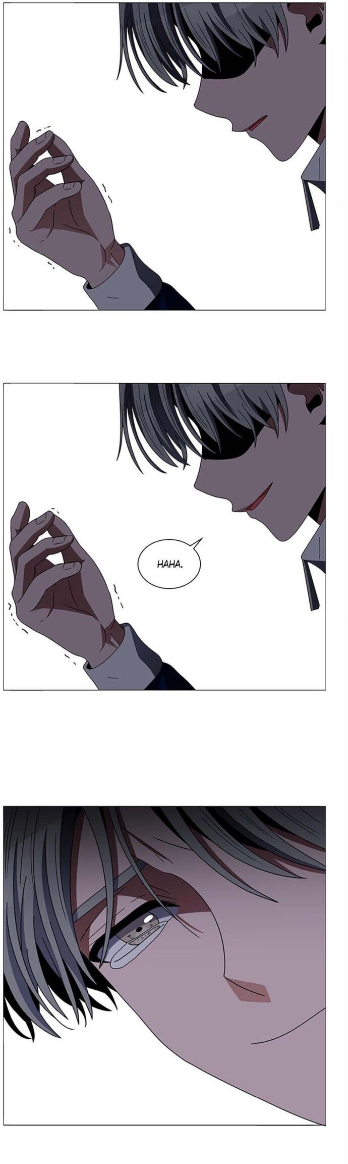 No Scope Chapter 139 - 20