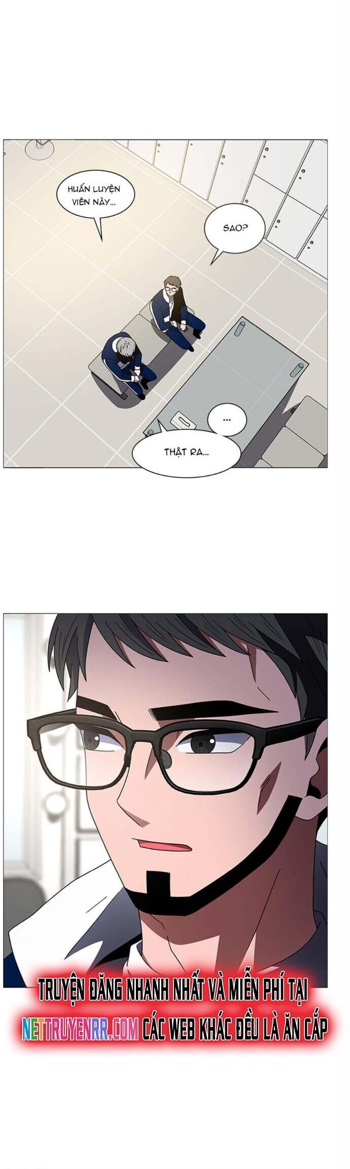 No Scope Chapter 139 - 21