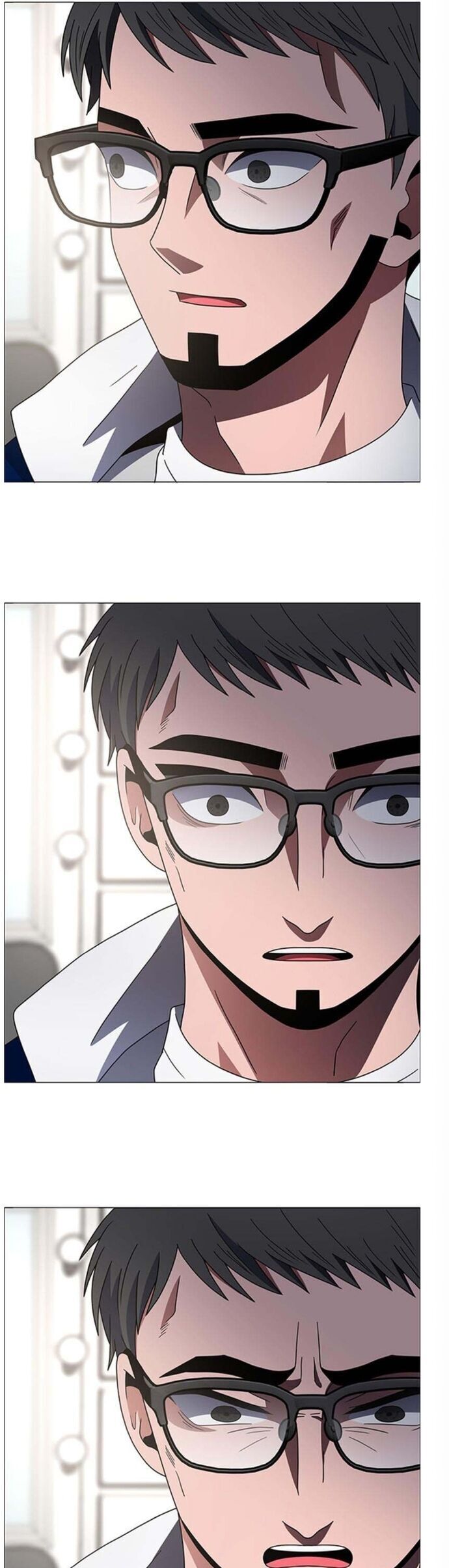 No Scope Chapter 139 - 22