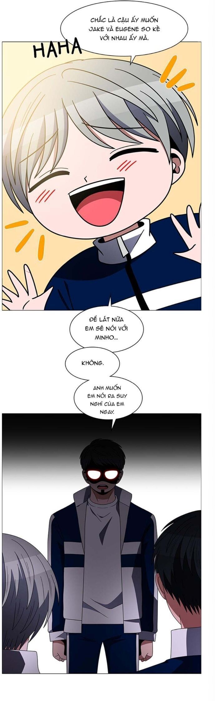 No Scope Chapter 139 - 5