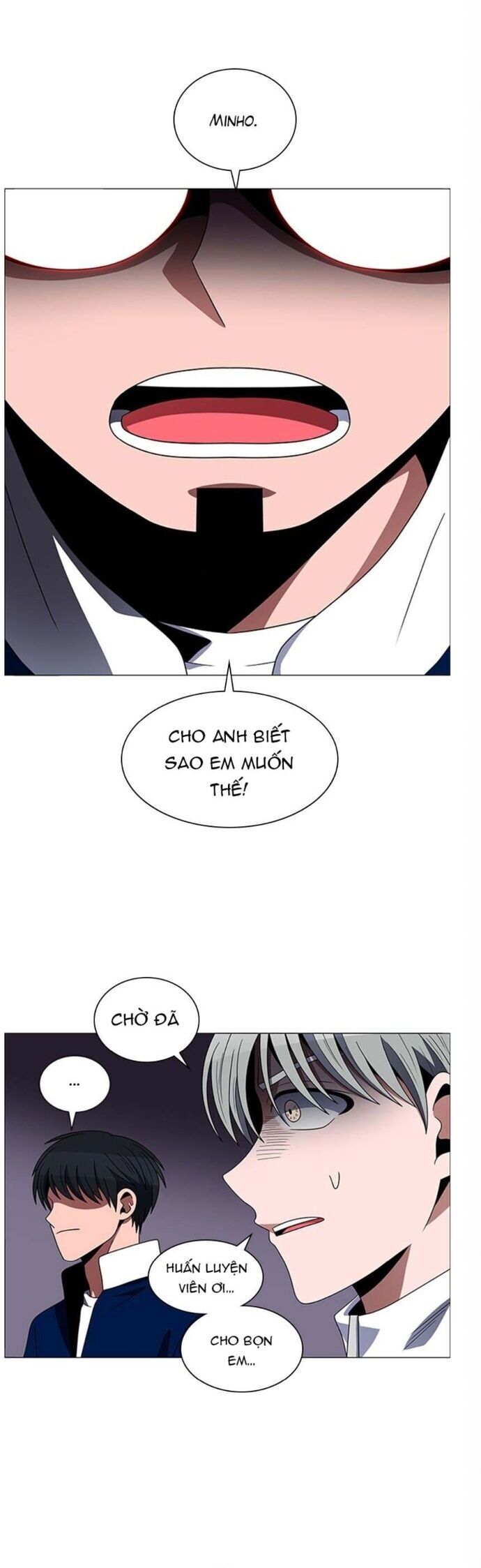 No Scope Chapter 139 - 6