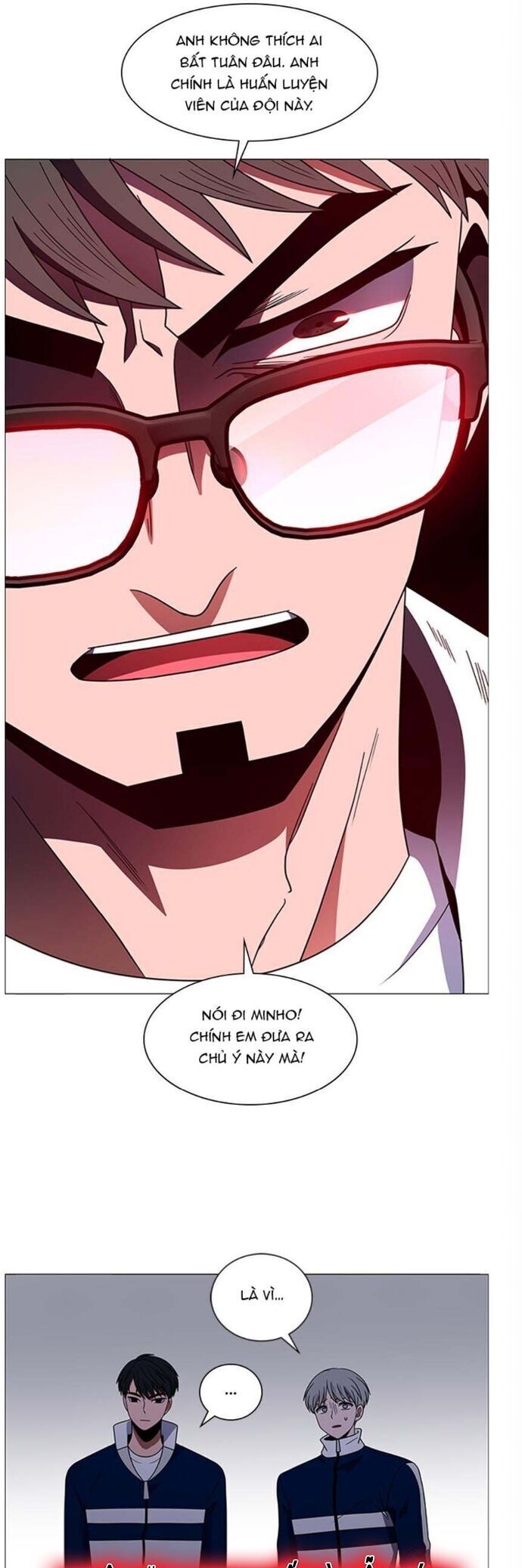 No Scope Chapter 139 - 7