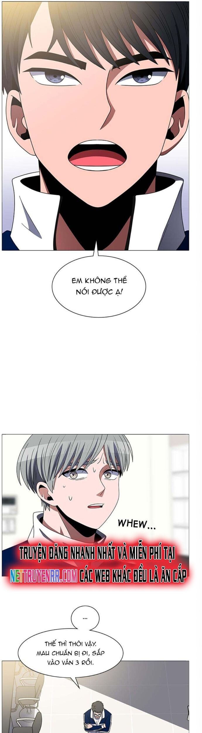 No Scope Chapter 139 - 9