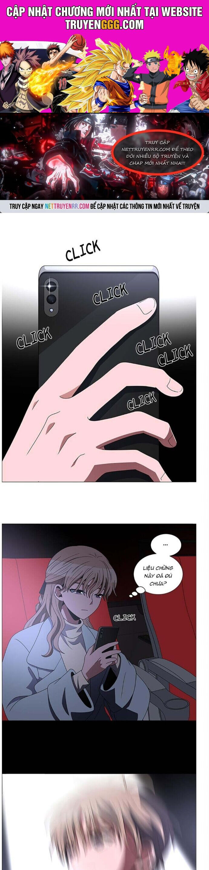 No Scope Chapter 140 - 1