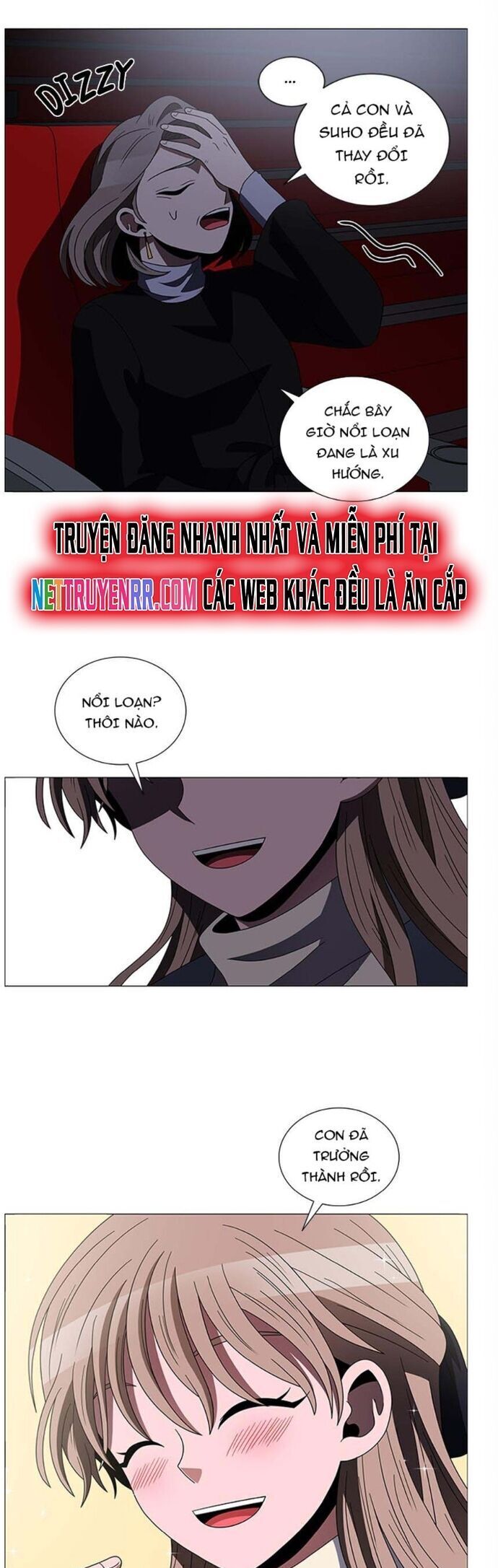 No Scope Chapter 140 - 11