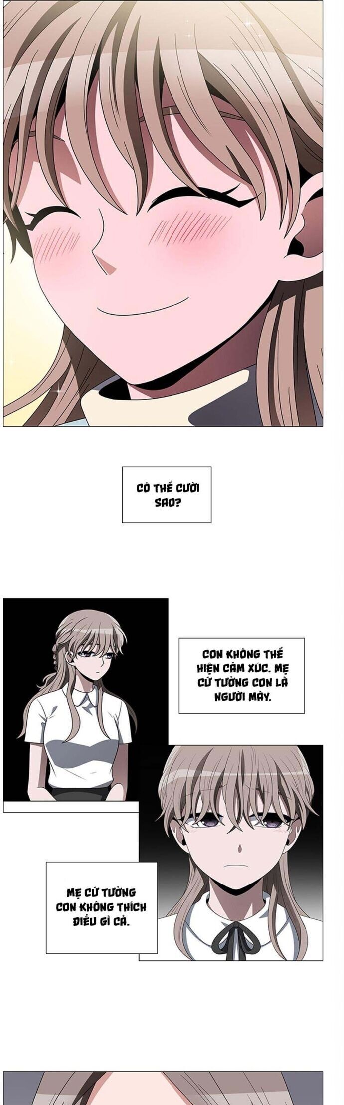 No Scope Chapter 140 - 13