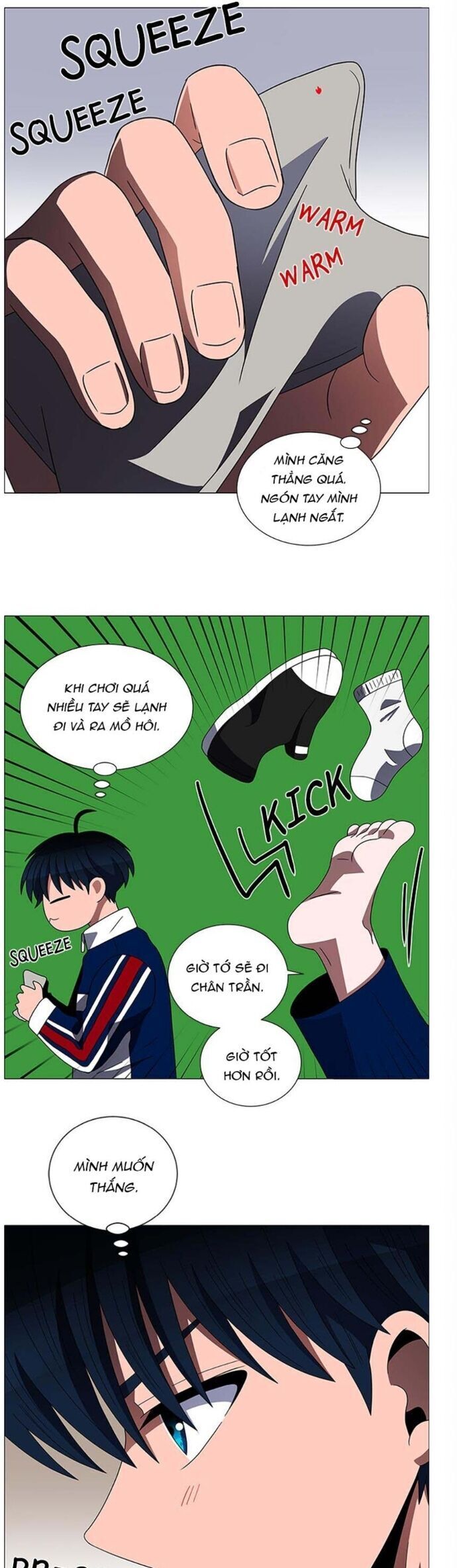 No Scope Chapter 140 - 17