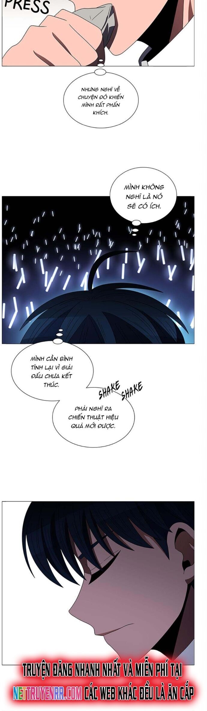 No Scope Chapter 140 - 18