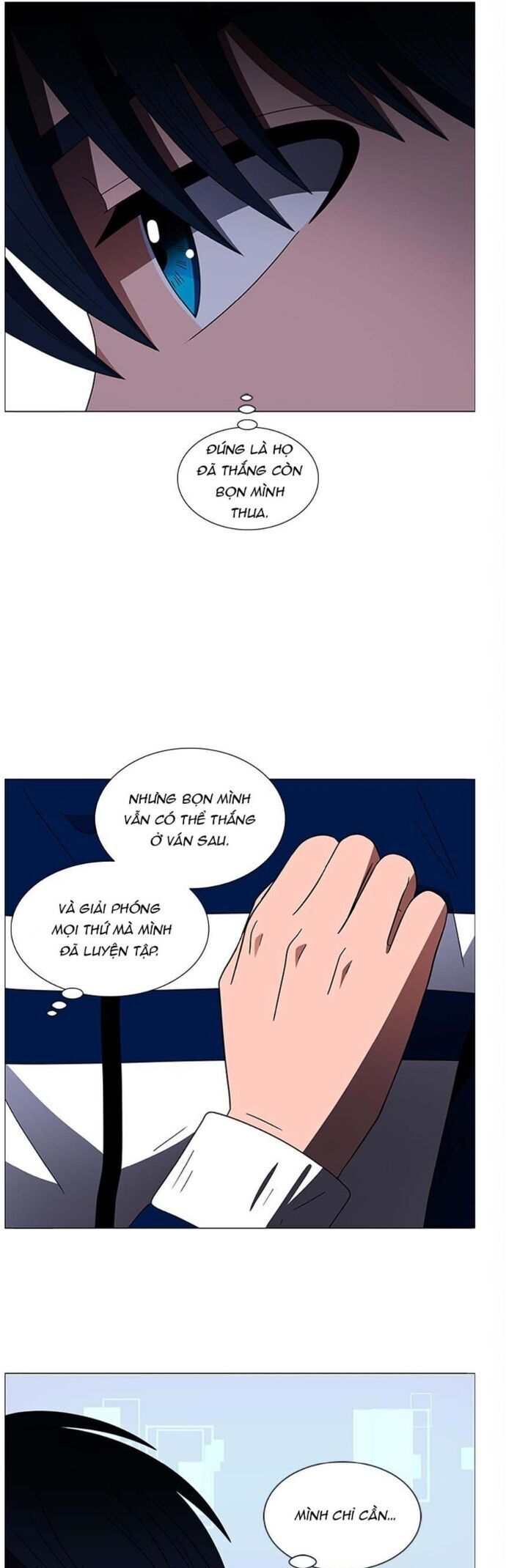 No Scope Chapter 140 - 19