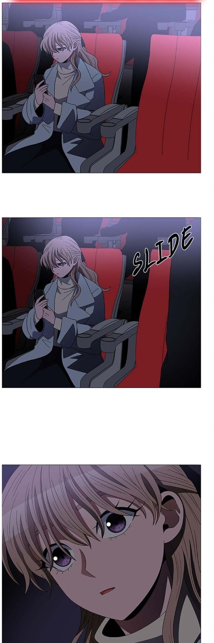 No Scope Chapter 140 - 3