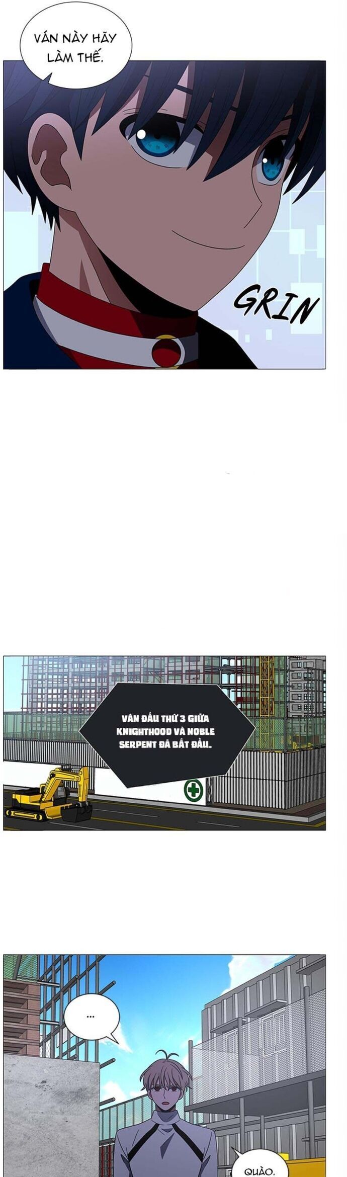 No Scope Chapter 140 - 21