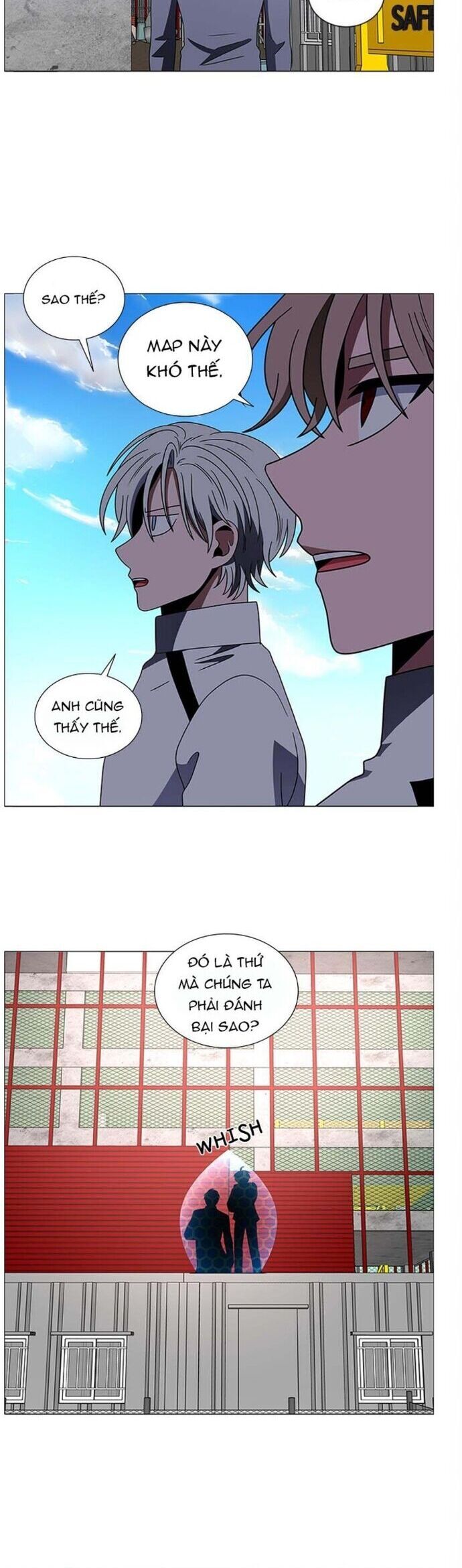 No Scope Chapter 140 - 22