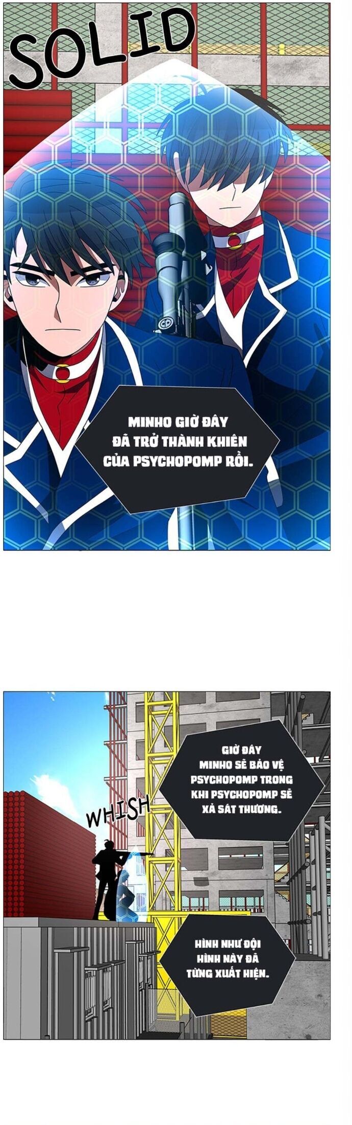 No Scope Chapter 140 - 23