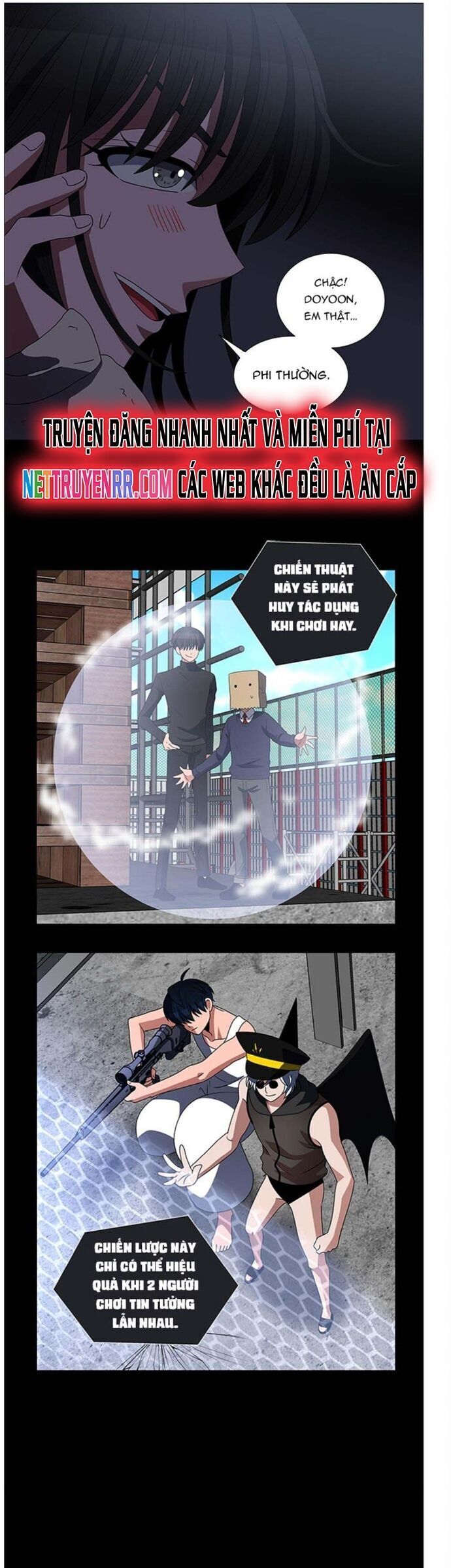 No Scope Chapter 140 - 24