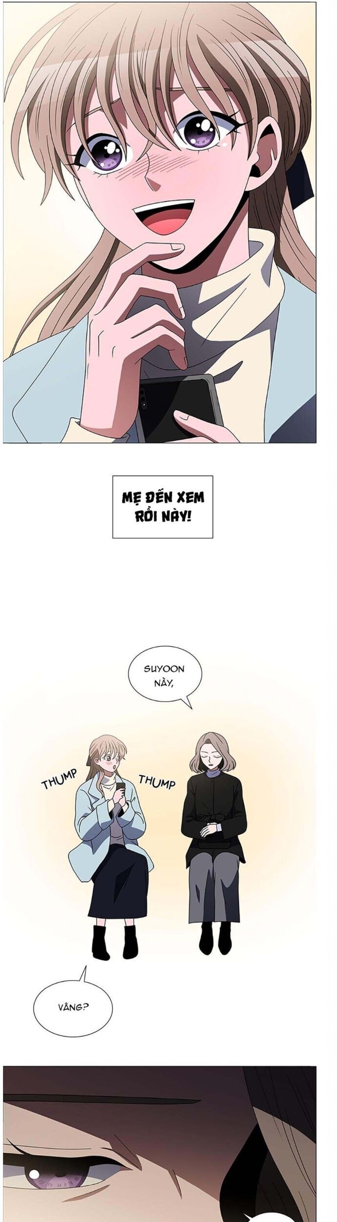 No Scope Chapter 140 - 5