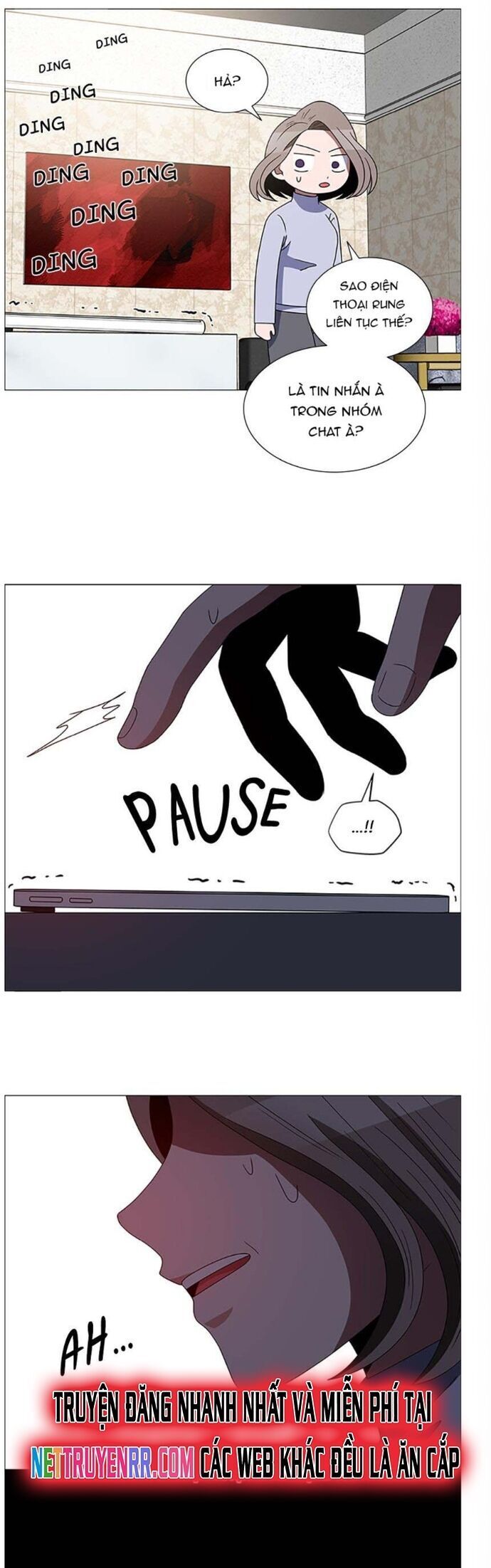 No Scope Chapter 140 - 7