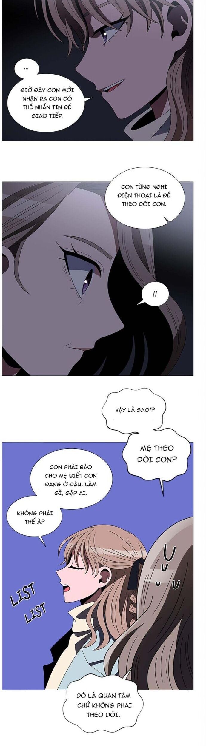 No Scope Chapter 140 - 10