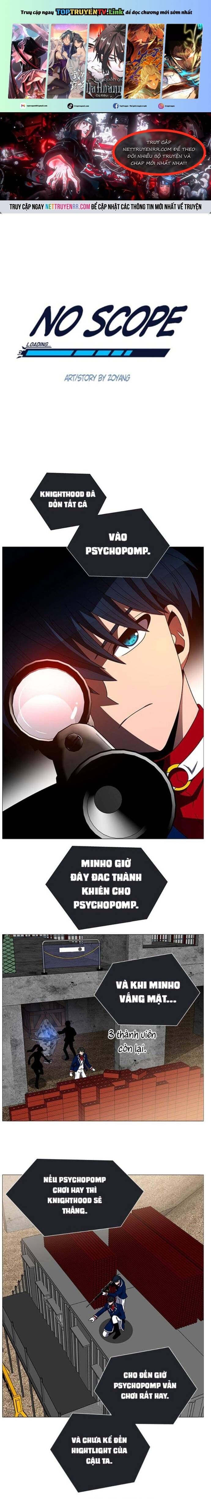 No Scope Chapter 141 - 1