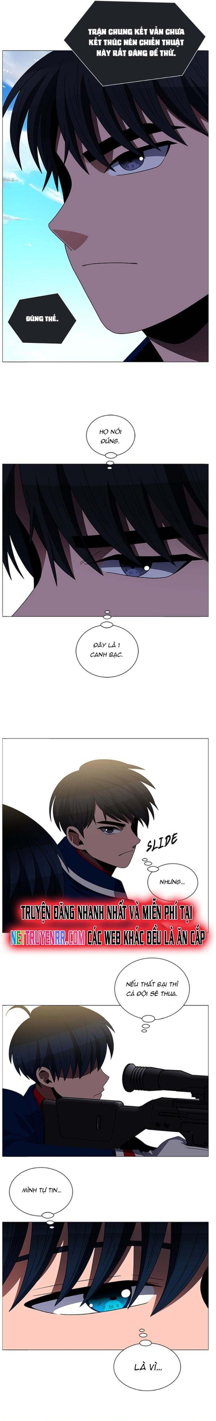 No Scope Chapter 141 - 2