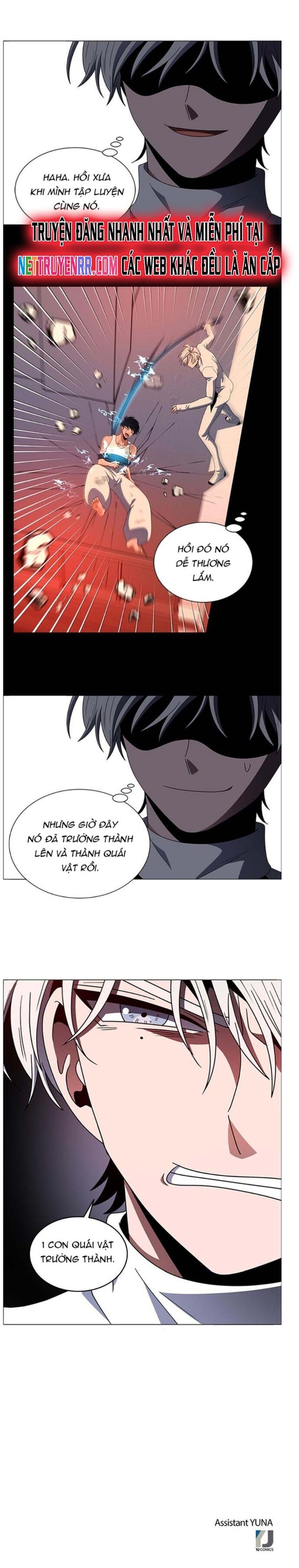 No Scope Chapter 141 - 12