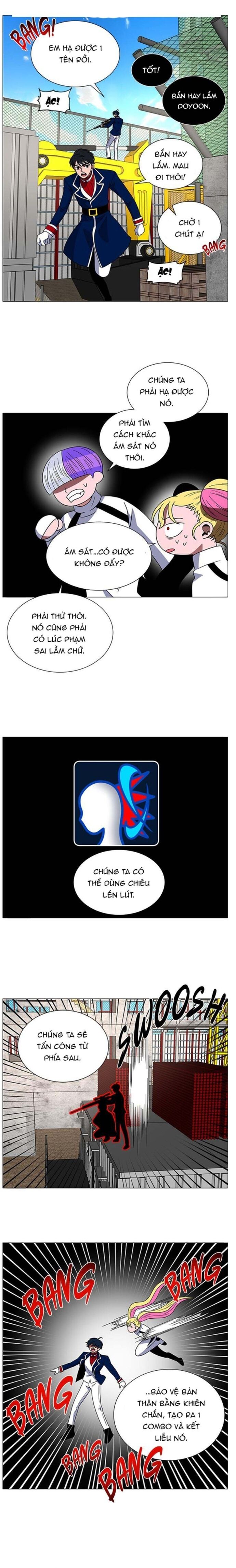 No Scope Chapter 141 - 4