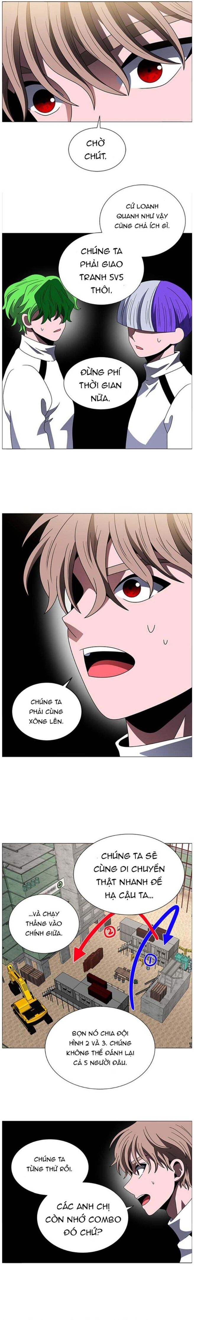 No Scope Chapter 141 - 8